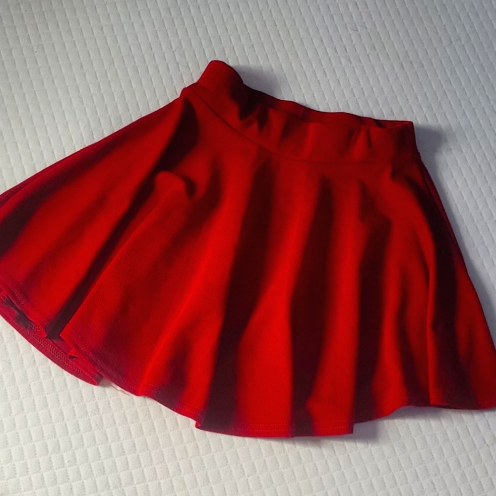 Casual Skirt